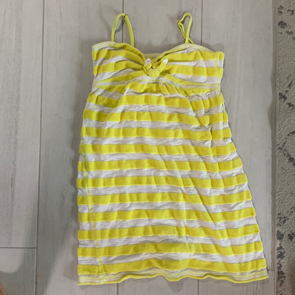 Twisted heart cover up